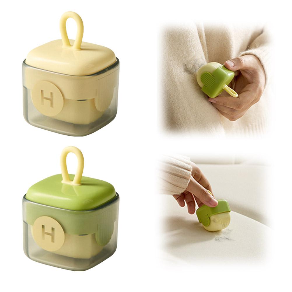 Rodillo Portátil Quita Pelo