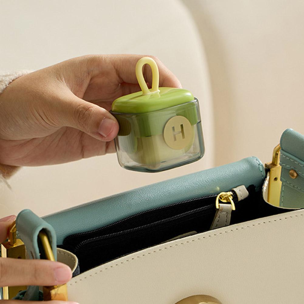 Rodillo Portátil Quita Pelo