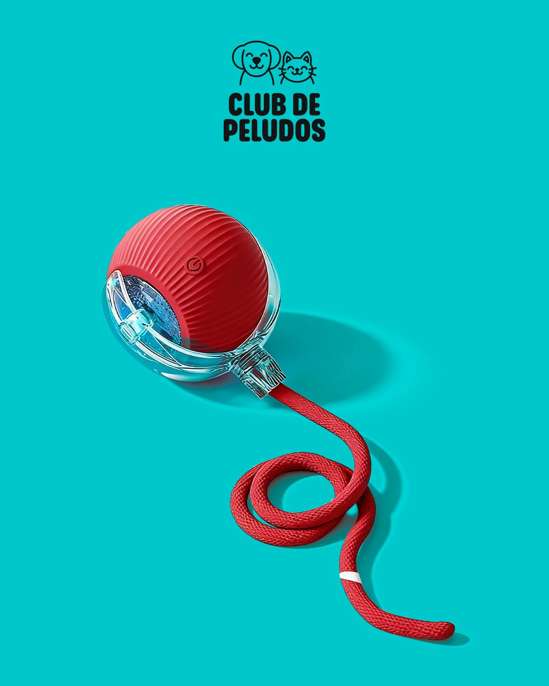 Pelota Antiestrés